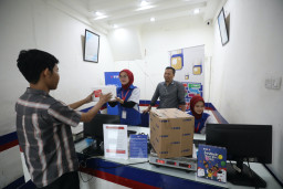 TIKI Hadirkan Peluang Bisnis Kurir yang Mudah dan Terjangkau