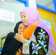 Peringatan Hari Ibu ke-97 Tahun 2025, Gubernur Khofifah Ajak Bahagiakan dan Lindungi Perempuan