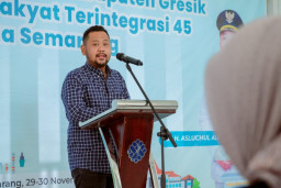 Bupati Yani Komitmen Perluas RTLH dan Tuntaskan Infrastruktur Pendidikan