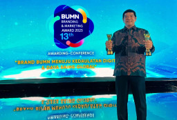 TTL Raih Dua Penghargaan Bergengsi Berkat Strategi Branding dan Marketing Berkelanjutan