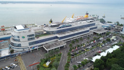 Pelindo Regional 3 Pastikan Kesiapan 21 Terminal Penumpang Hadapi Libur Nataru