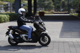 Berikut Urutan Berkendara Sebelum Bepergian, Agar Tetap Cari Aman di Jalan