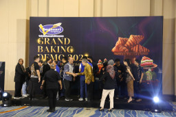 Bogasari SME Award 2025 Untuk 10 UKM Inovatif dan Melek Digital