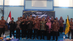 Pengurus DPC PORMIKI Lamongan Periode 2025–2028 Resmi Dilantik