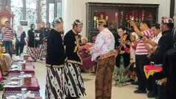 Raja Nusantara Dukung Pangeran Trunojoyo Sebagai Pahlawan Nasional