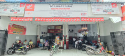 AHASS TEFA SMK Binaan MPM Honda Jatim Sukses Layani Konsumen dan Cetak SDM Unggul