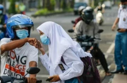 BPS : IPM Kota Malang Tumbuh 1,03 Persen Tahun Ini