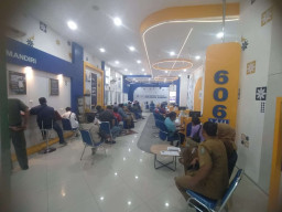 Jelang Tutup Tahun, ASN Surabaya Aktivasi Akun Coretax di Kantor DJP