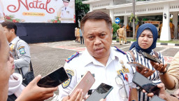 Dishub Jatim Evaluasi Dua Halte Bus TransJatim Malang Raya