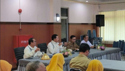 Angka Kemiskinan Kota Madiun Tahun 2025 Turun 3,89 Persen
