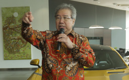 GAIKINDO Ikuti Arah Kebijakan Pemerintah di Tengah Lesunya Pasar Otomotif