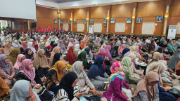 Pelunasan BIPIH Jamaah Haji Jombang Maksimal 23 Desember
