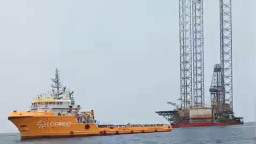 SKK Migas Tancap Gas di Lapangan Barokah