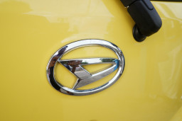 Penjualan Turun, Daihatsu Tetap Bertahan di Posisi Dua Pasar Mobil Nasional