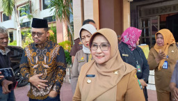 Bupati Magetan Sebut Klinik Investasi Keliling Sarana Promosi Potensi Daerah