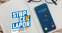 Hingga November 2025, Bea Cukai Terima 7.219 Laporan Penipuan