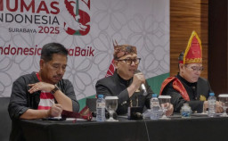 Perhumas Dorong Inovasi Bersama untuk Daya Saing Global