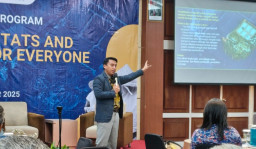 Kabupaten Gresik dan Sidoarjo Jadi Pilot Project Program Integrasi Mangrove-Akuakultur Berkelanjutan di Jatim