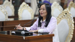 BUMD Surabaya Serahkan Deviden ke Pemkot Rp 204 Miliar
