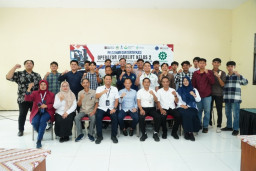 Program Gagah, Upaya Taktis Petrokimia Gresik Siapkan SDM Handal