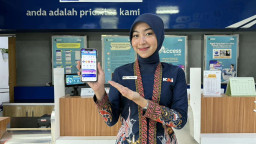 KAI Beri Diskon 30 Persen Dalam Program Ramadan Festive