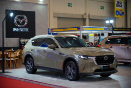 Pandangan Strategis Mazda Hadapi Dinamika Pasar Otomotif Nasional Jelang 2026