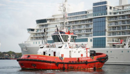 Hadapi Lonjakan Nataru, Pelindo Jasa Maritim Perkuat Layanan Kepelabuhanan