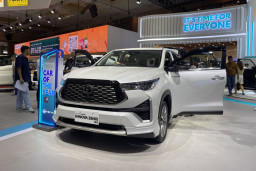 Penjualan Otomotif Nasional Menguat di Akhir 2025, GJAW Jadi Penopang Target Industri