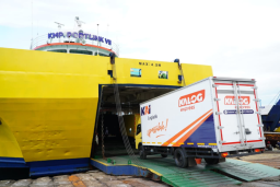 Gapasdap : Pola TBB di Lintasan Ketapang-Gilimanuk Harus Dievaluasi