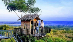 Kabupaten Sumenep Bidik 1,9 Juta Wisatawan Kunjungi Destinasi Wisata di 2026
