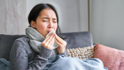 Super Flu, Dinkes Surabaya Imbau Warga Tetap Tenang Namun Waspada