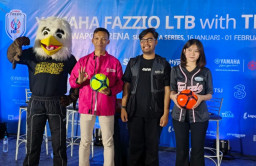 Indosat Ooredoo Hutchison Dukung Liga Tendang Bola 2026