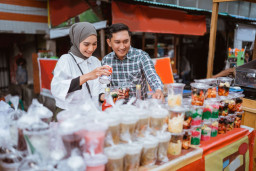 HIPMI Sumenep Optimis UMKM Tumbuh Signifikan Tahun Ini