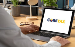 DJP : 12,15 Juta Wajib Pajak Sudah Aktivasi Akun Coretax