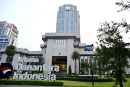 Danantara Dorong Peran Strategis BUMN di Pasar Modal
