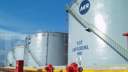 AKRA Proyeksi Laba Tumbuh 7–10% di 2026, Ini Strateginya