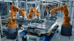 Insentif Impor CBU Mobil Listrik Dipastikan Berakhir 2025, Produksi Lokal Jadi Fokus 2026