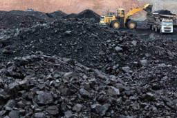 Produksi Batu Bara Dipangkas Jadi 600 Juta Ton, Ini Kata Pengusaha