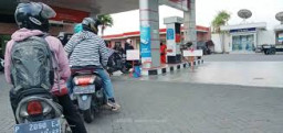 Pertamina Patra Niaga Tambah Pasokan BBM ke Bondowoso