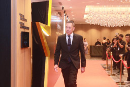 BNI Private Raih Penghargaan New Wave Industry Leader