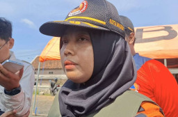 Hingga November 2025, BPBD Kota Madiun Tangani 200 Kejadian