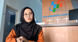 Tekan Angka Pengangguran, BPS Sampang Dorong Industrialisasi