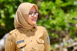 Kabupaten Banyuwangi Raih Indeks SPBE Tertinggi Nasional
