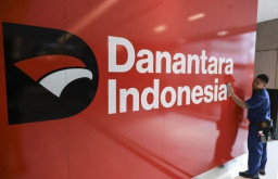 BEI : Danantara Bakal Melantai di Bursa Pada 2026