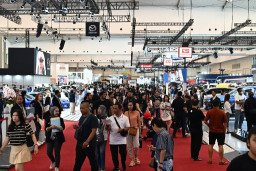 Pakar ITB Nilai Iklim Industri Otomotif 2026 Masih Berat, Kebijakan Jadi Faktor Penentu
