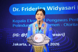 Kena Scam, OJK Sarankan Korban Lapor ke IASC