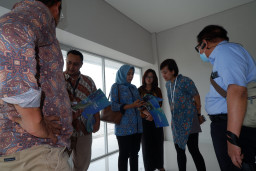 AKR GEM City Siap Ubah Gresik Jadi Kota Investasi Dunia