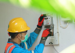 Gebyar Awal Tahun, PLN Beri Promo Tambah Daya Diskon 50%