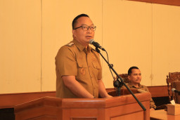 Wabup Alif Dorong Guru Matematika di Gresik Berinovasi agar Materi Disuka Siswa