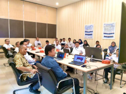 Terminal Teluk Lamong Perkuat Tata Kelola dan Layanan Pelabuhan
